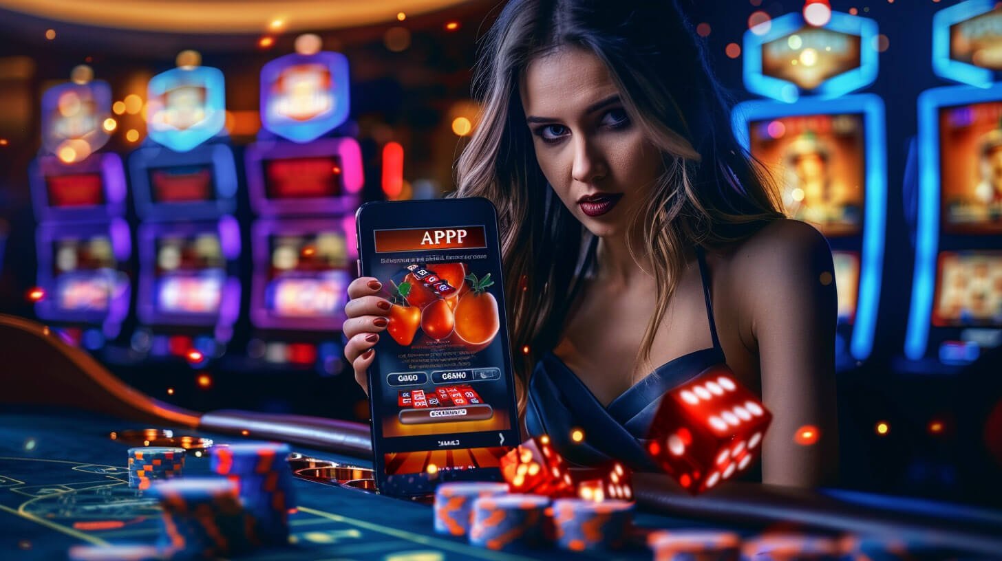 Live Casino iwbet